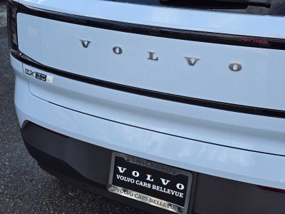 2026 Volvo EX30 Plus