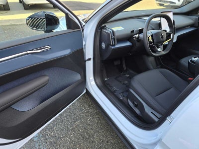 2026 Volvo EX30 Plus