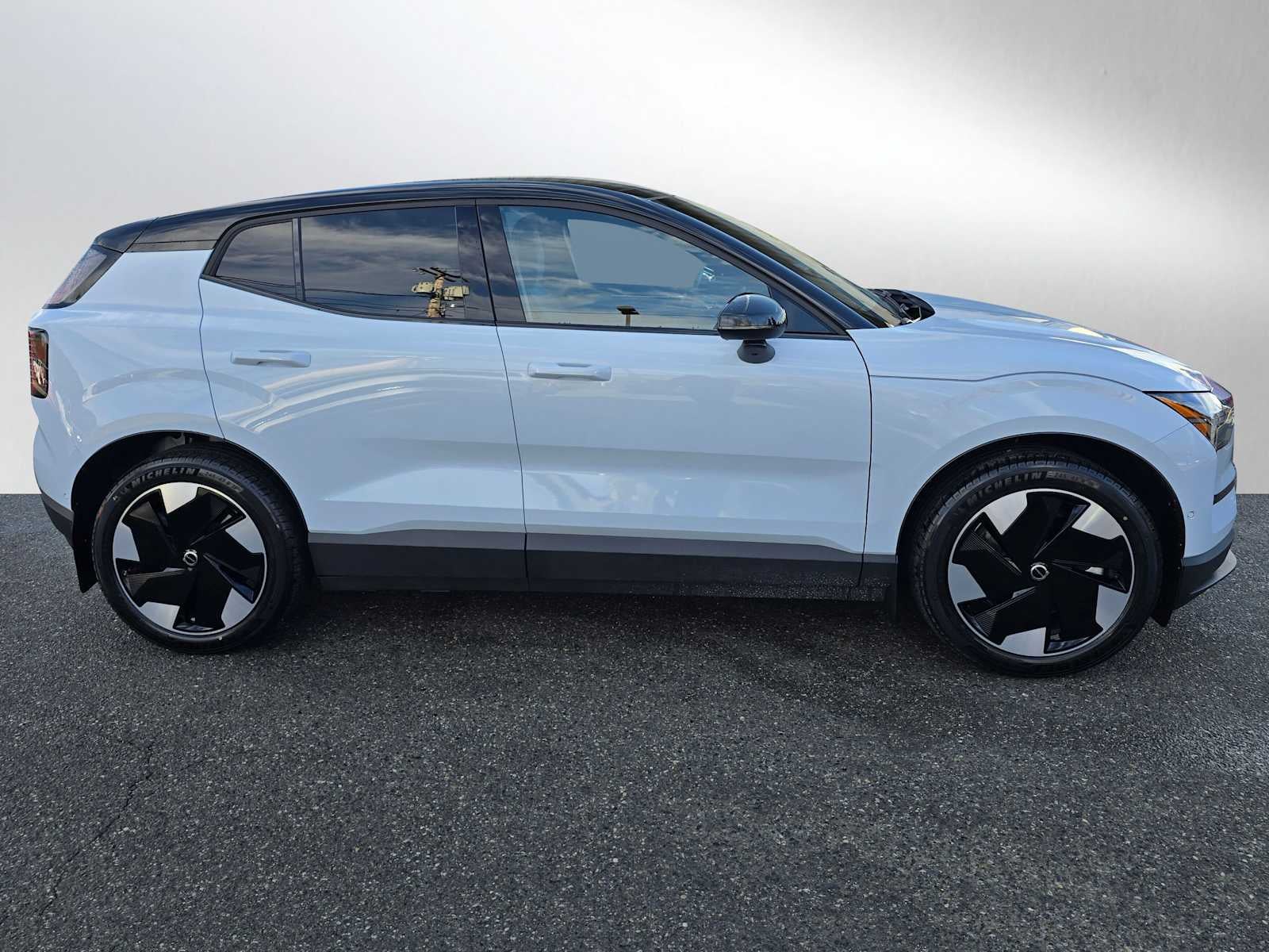 2026 Volvo EX30 Plus