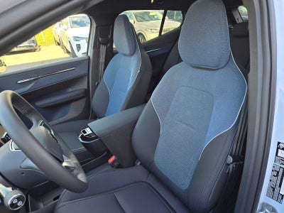 2026 Volvo EX30 Plus