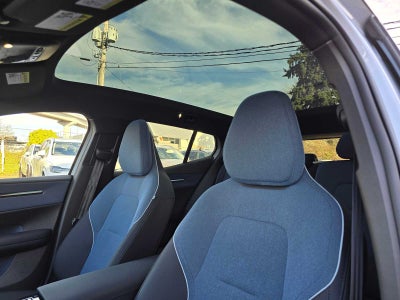 2026 Volvo EX30 Plus