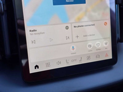 2026 Volvo EX30 Plus