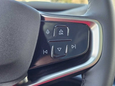 2026 Volvo EX30 Plus