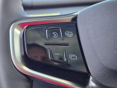 2026 Volvo EX30 Plus