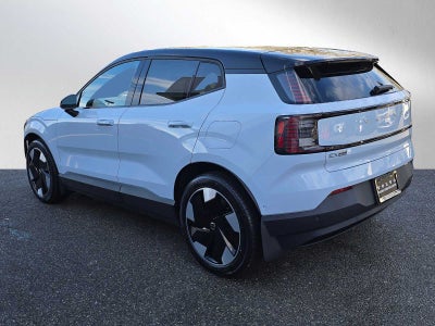 2026 Volvo EX30 Plus