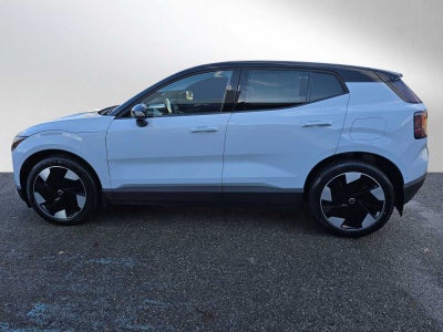 2026 Volvo EX30 Plus