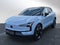 2026 Volvo EX30 Plus