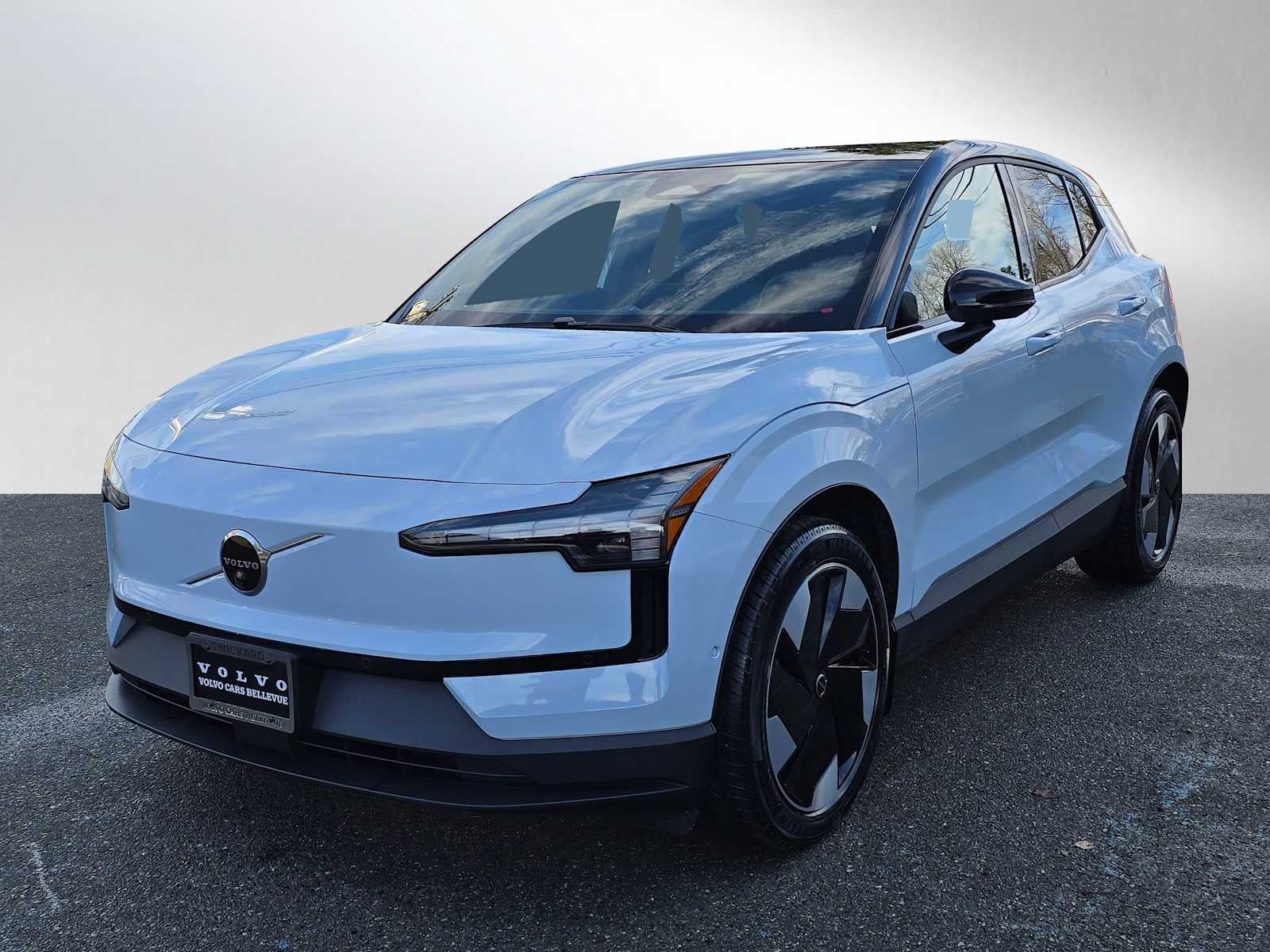 2026 Volvo EX30 Plus