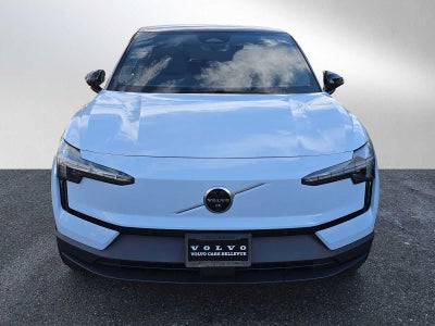 2026 Volvo EX30 Plus