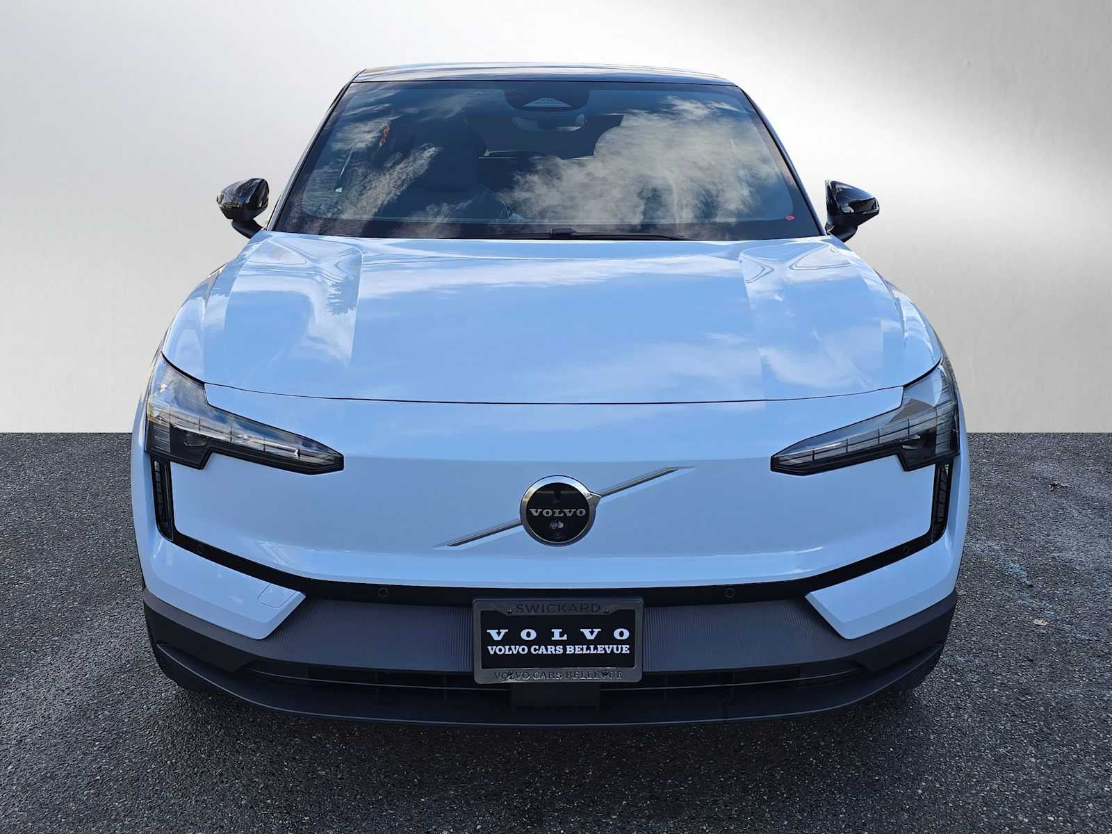 2026 Volvo EX30 Plus