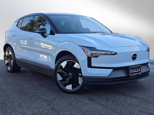 2026 Volvo EX30 Plus