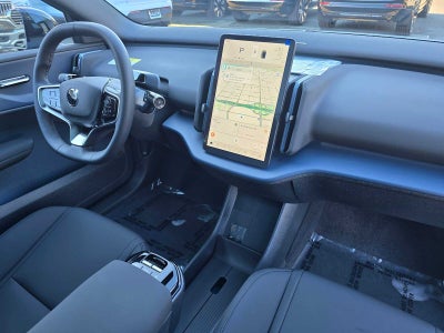 2026 Volvo EX30 Plus