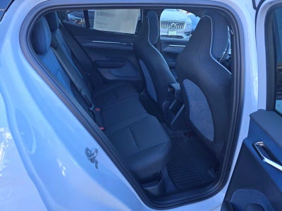 2026 Volvo EX30 Plus