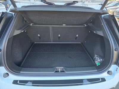 2026 Volvo EX30 Plus