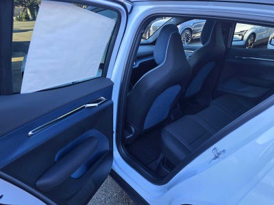 2026 Volvo EX30 Plus