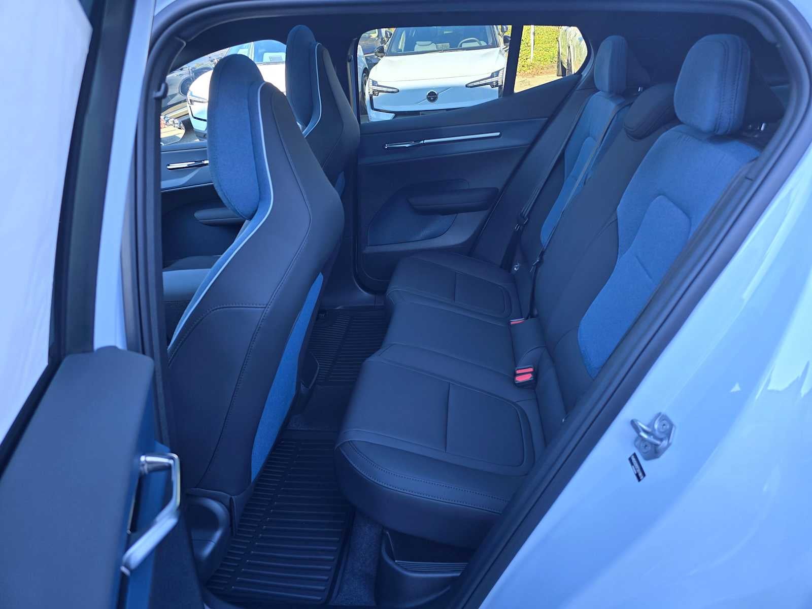 2026 Volvo EX30 Plus