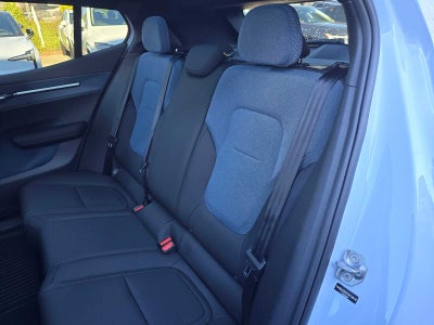 2026 Volvo EX30 Plus