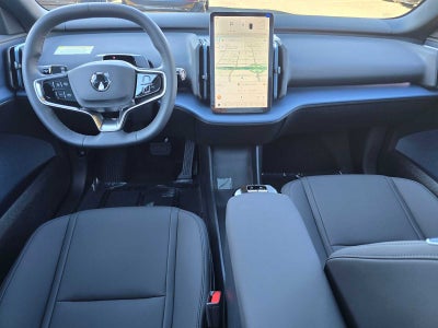 2026 Volvo EX30 Plus