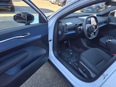 2026 Volvo EX30 Plus