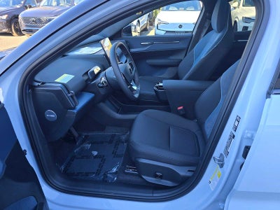 2026 Volvo EX30 Plus