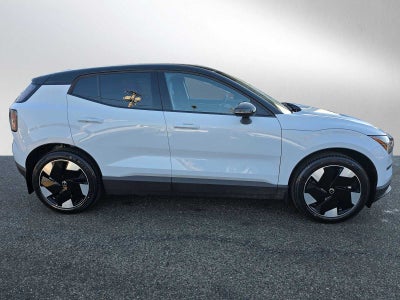 2026 Volvo EX30 Plus