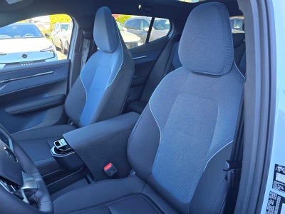 2026 Volvo EX30 Plus