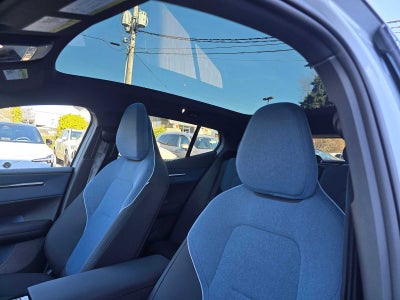 2026 Volvo EX30 Plus