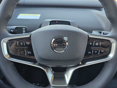 2026 Volvo EX30 Plus