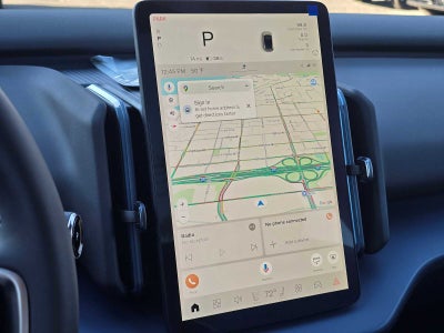 2026 Volvo EX30 Plus