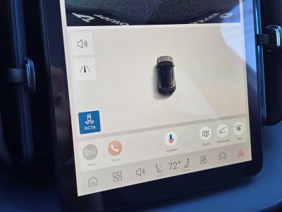 2026 Volvo EX30 Plus