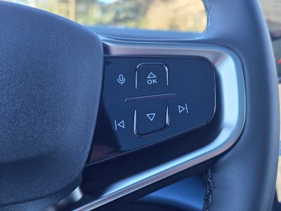 2026 Volvo EX30 Plus