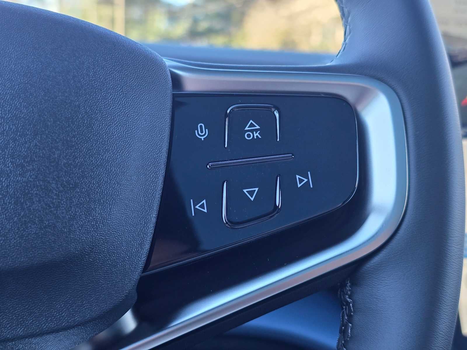 2026 Volvo EX30 Plus