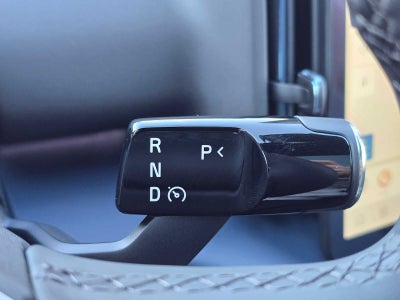 2026 Volvo EX30 Plus