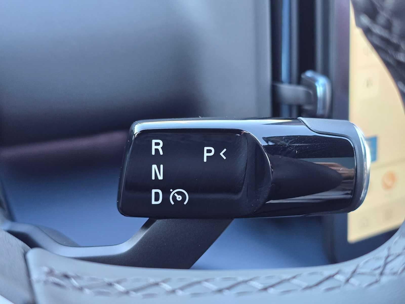 2026 Volvo EX30 Plus