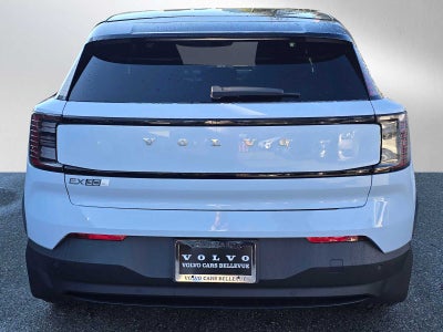 2026 Volvo EX30 Plus