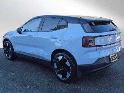 2026 Volvo EX30 Plus