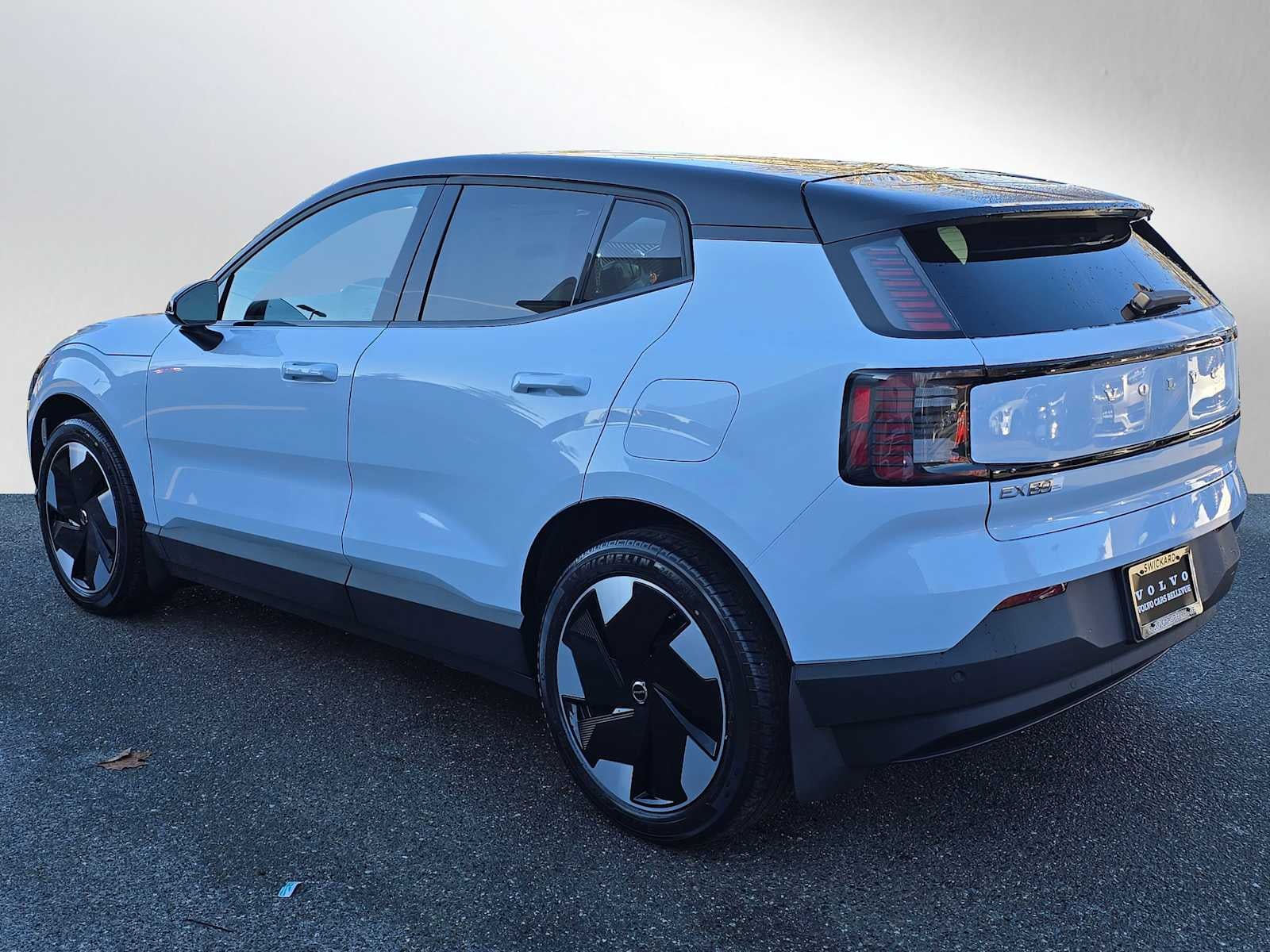 2026 Volvo EX30 Plus