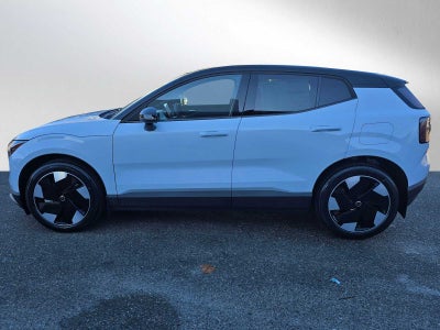 2026 Volvo EX30 Plus