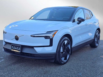 2026 Volvo EX30 Plus