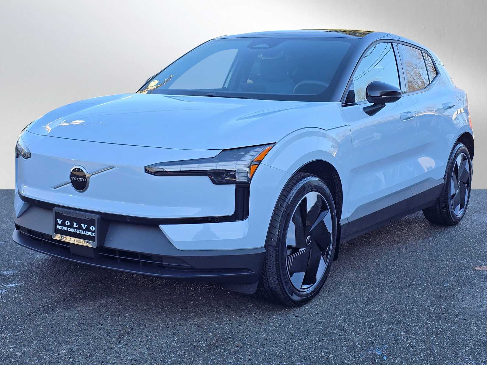 2026 Volvo EX30 Plus