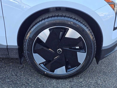 2026 Volvo EX30 Plus