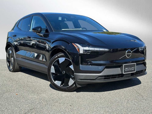 2025 Volvo EX30 Plus