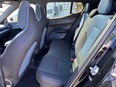 2025 Volvo EX30 Plus