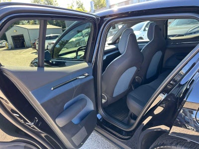 2025 Volvo EX30 Plus