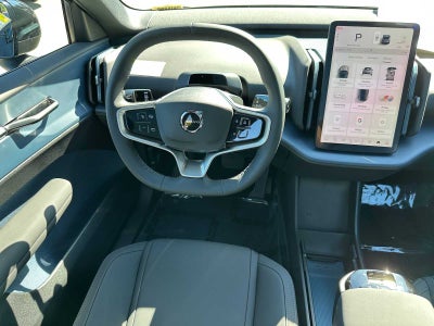 2025 Volvo EX30 Plus