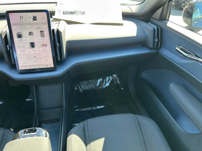 2025 Volvo EX30 Plus