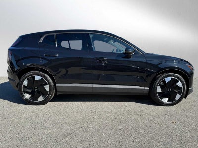 2025 Volvo EX30 Plus
