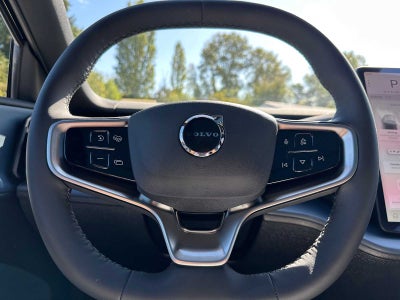 2025 Volvo EX30 Plus