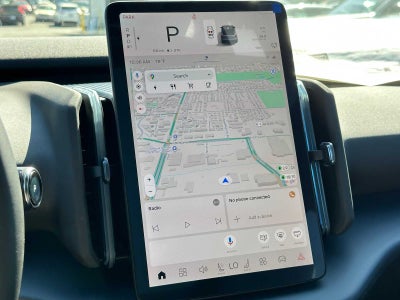 2025 Volvo EX30 Plus