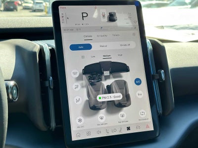 2025 Volvo EX30 Plus